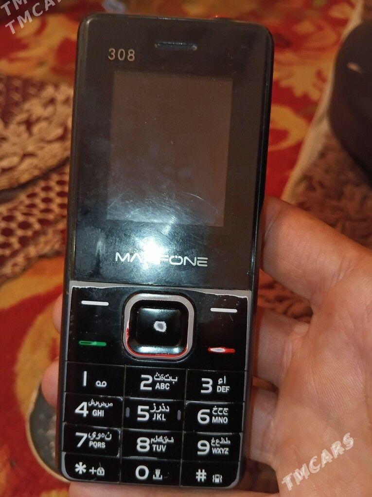 Maxfon - Ашхабад - img 2