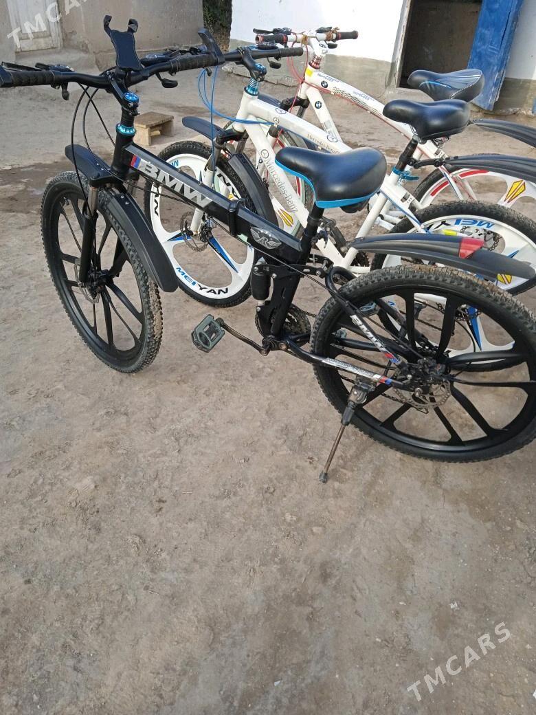 BMW - Gubadag - img 1