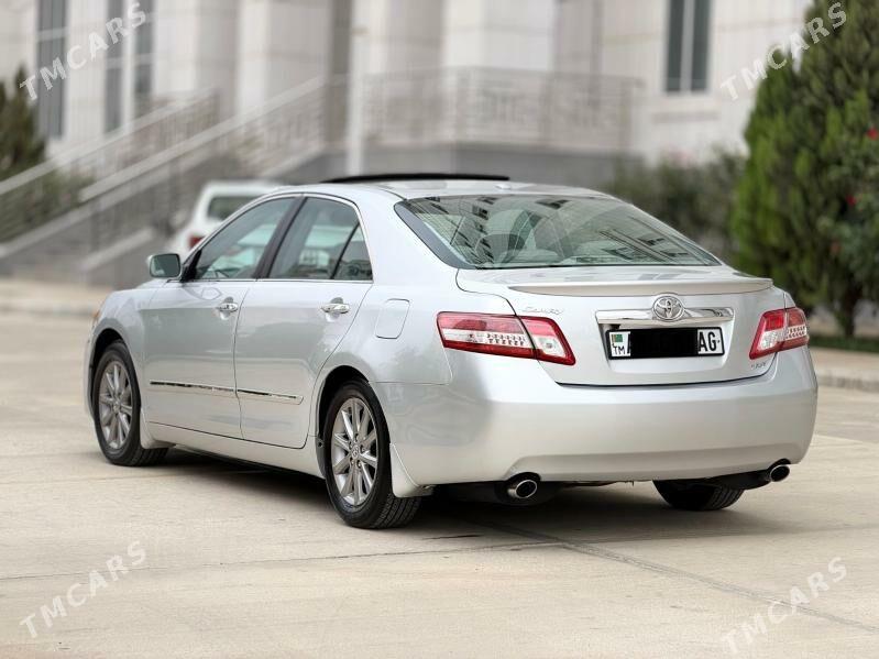 Toyota Camry 2010 - 255 000 TMT - Ашхабад - img 6
