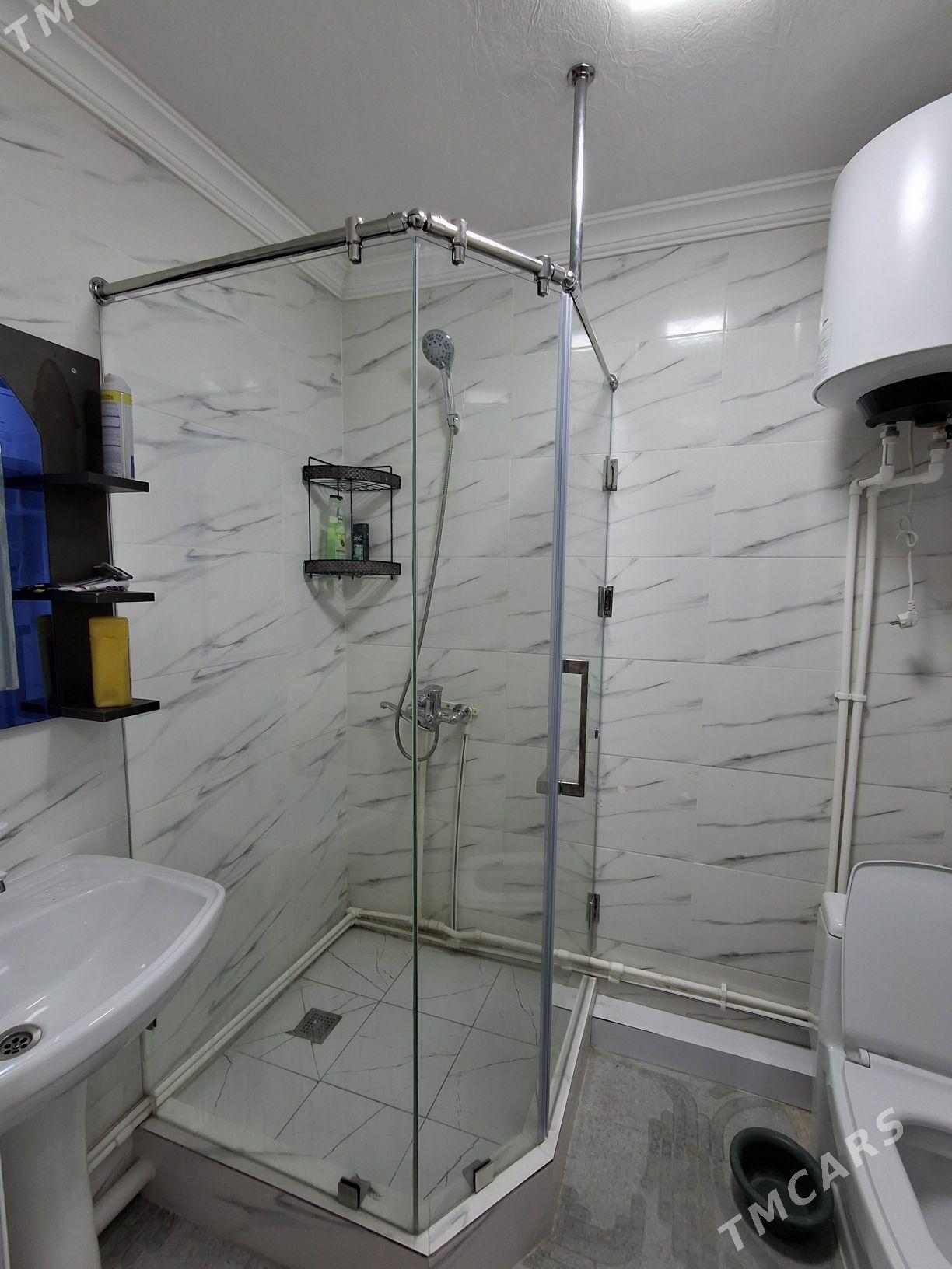 Satlyk full Kwartira - Мары - img 10