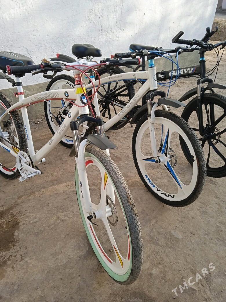 BMW - Gubadag - img 2