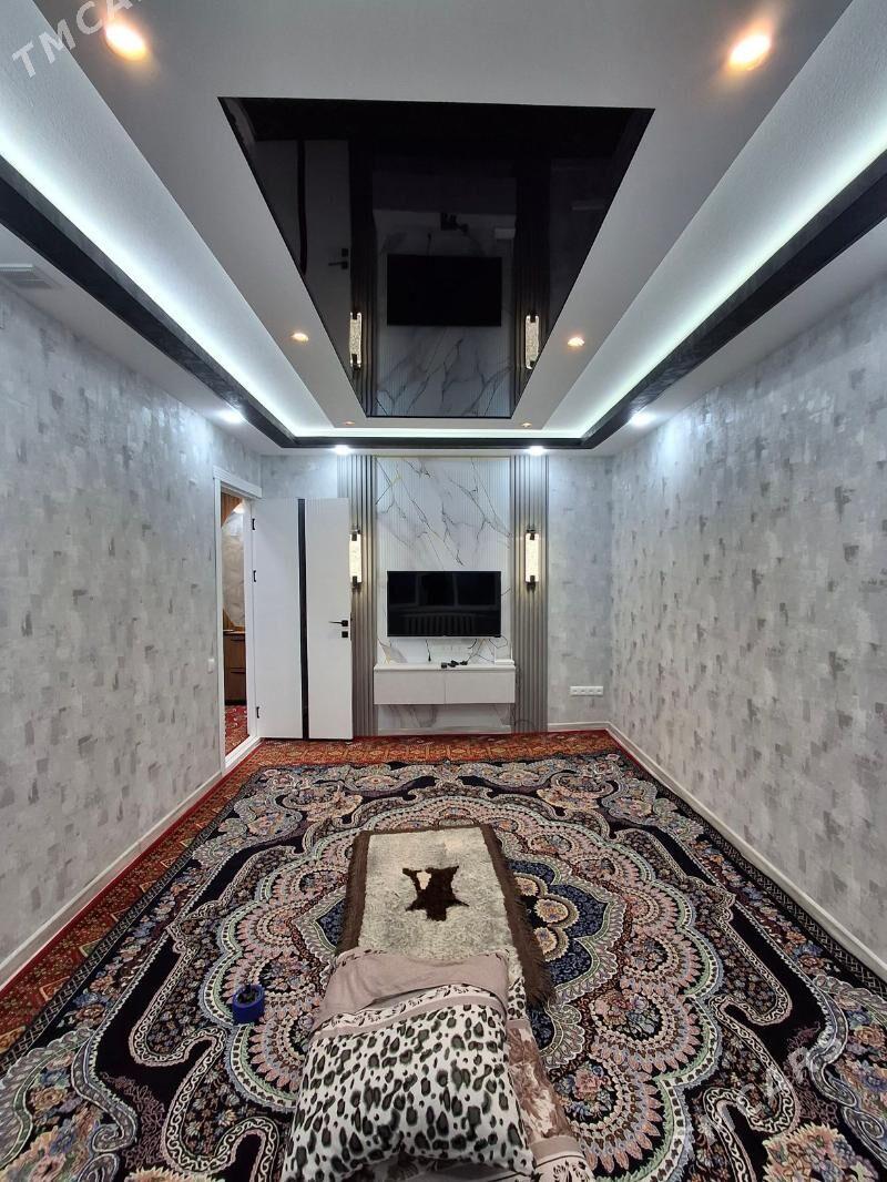 Satlyk full Kwartira - Мары - img 7