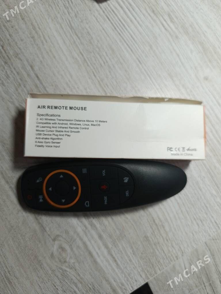 андроид пульт новый 80 ман - Ашхабад - img 3