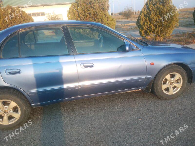 Toyota Carina 1997 - 70 000 TMT - Койтендаг - img 2