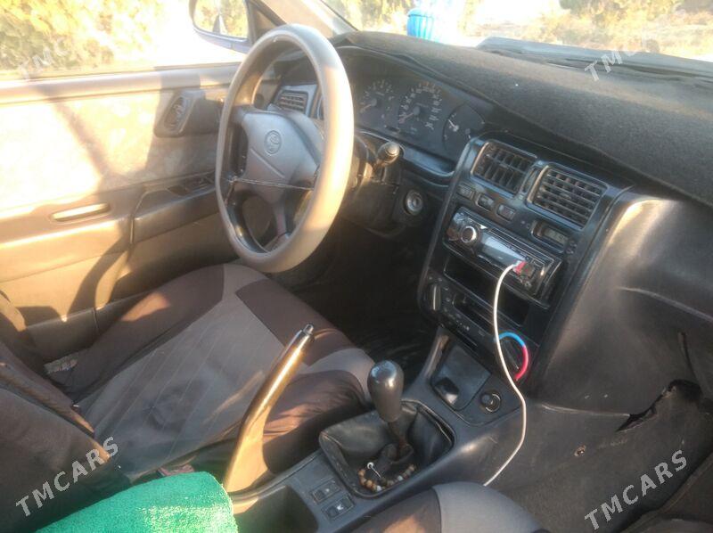 Toyota Carina 1997 - 70 000 TMT - Койтендаг - img 5