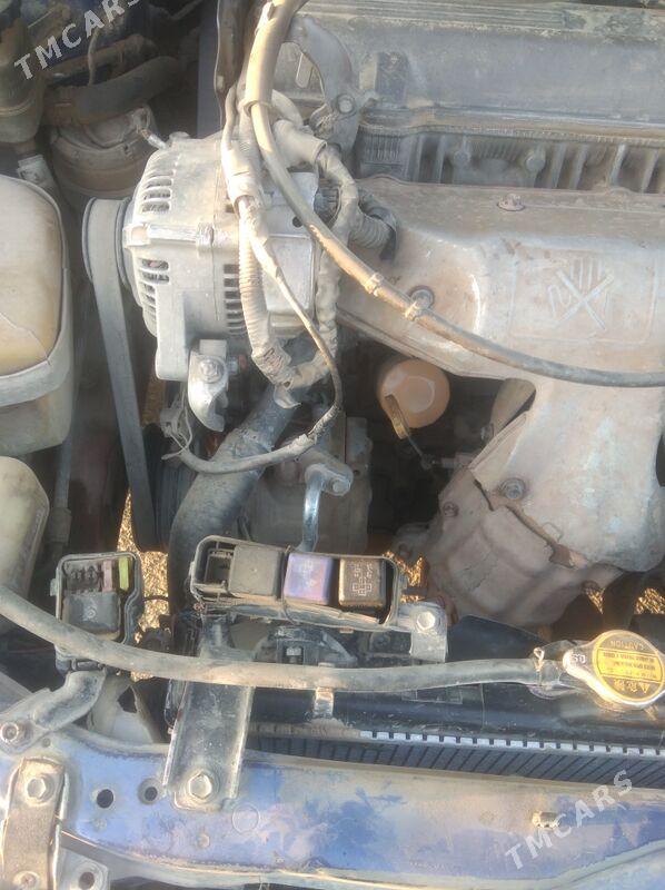 Toyota Carina 1997 - 70 000 TMT - Койтендаг - img 9