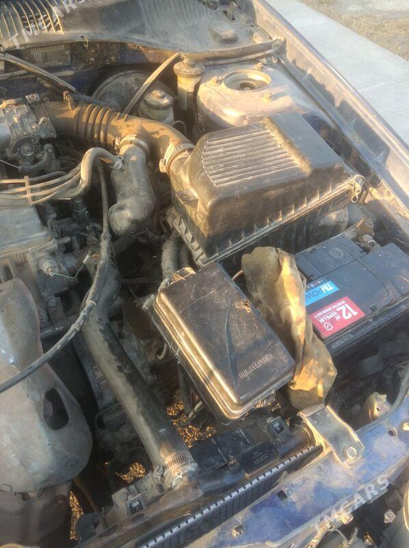 Toyota Carina 1997 - 70 000 TMT - Койтендаг - img 10