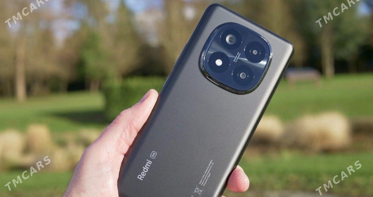 REDMI NOT 14PRO PLUS  12 512GB - Туркменбаши - img 1