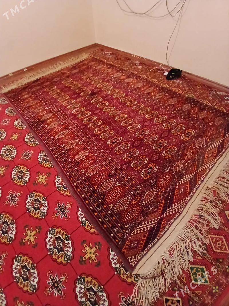 turkmen haly elde dokolan - Daşoguz - img 3