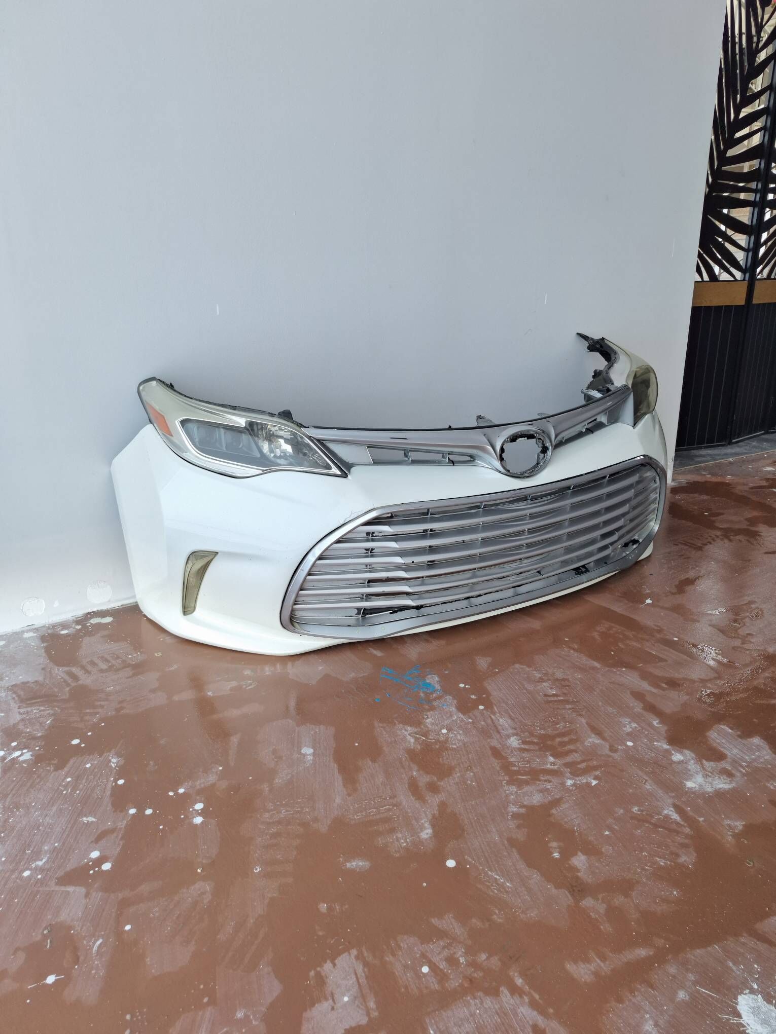 Avalon bamper 4 950 TMT - Ашхабад - img 3