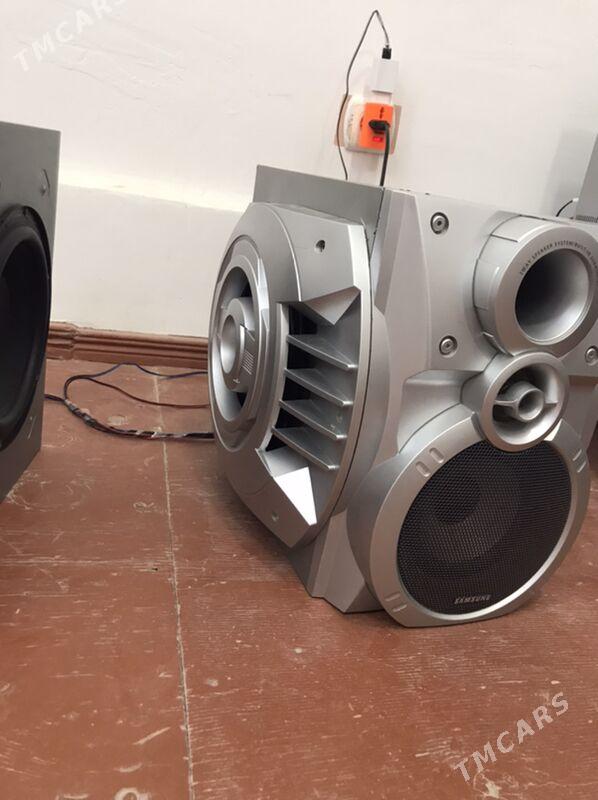 samsung 3000W - Balkanabat - img 2