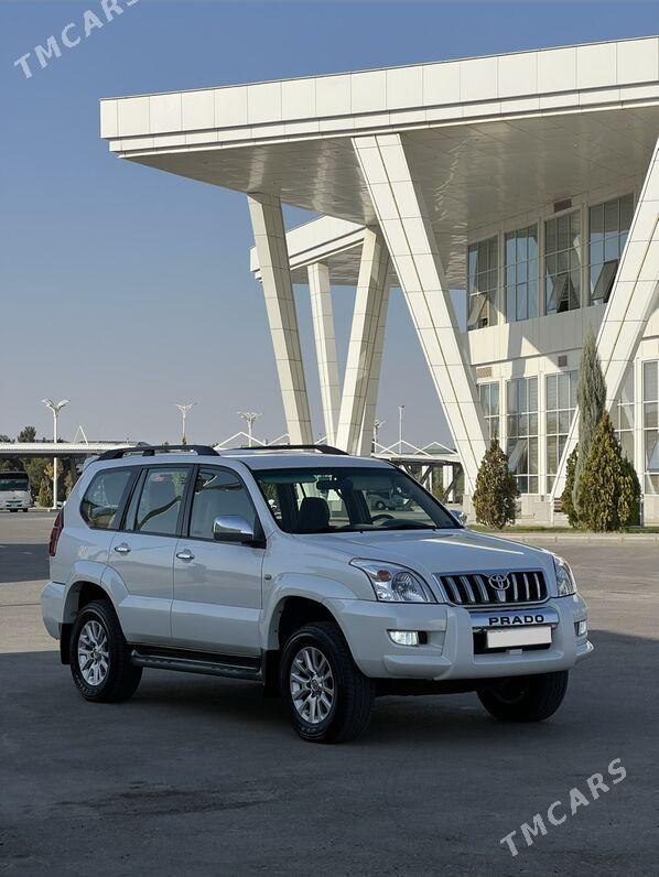Toyota Land Cruiser Prado 2006 - 550 000 TMT - Туркменабат - img 6