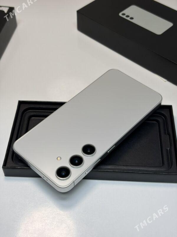 Samsung s24 8/256gb - Ашхабад - img 3