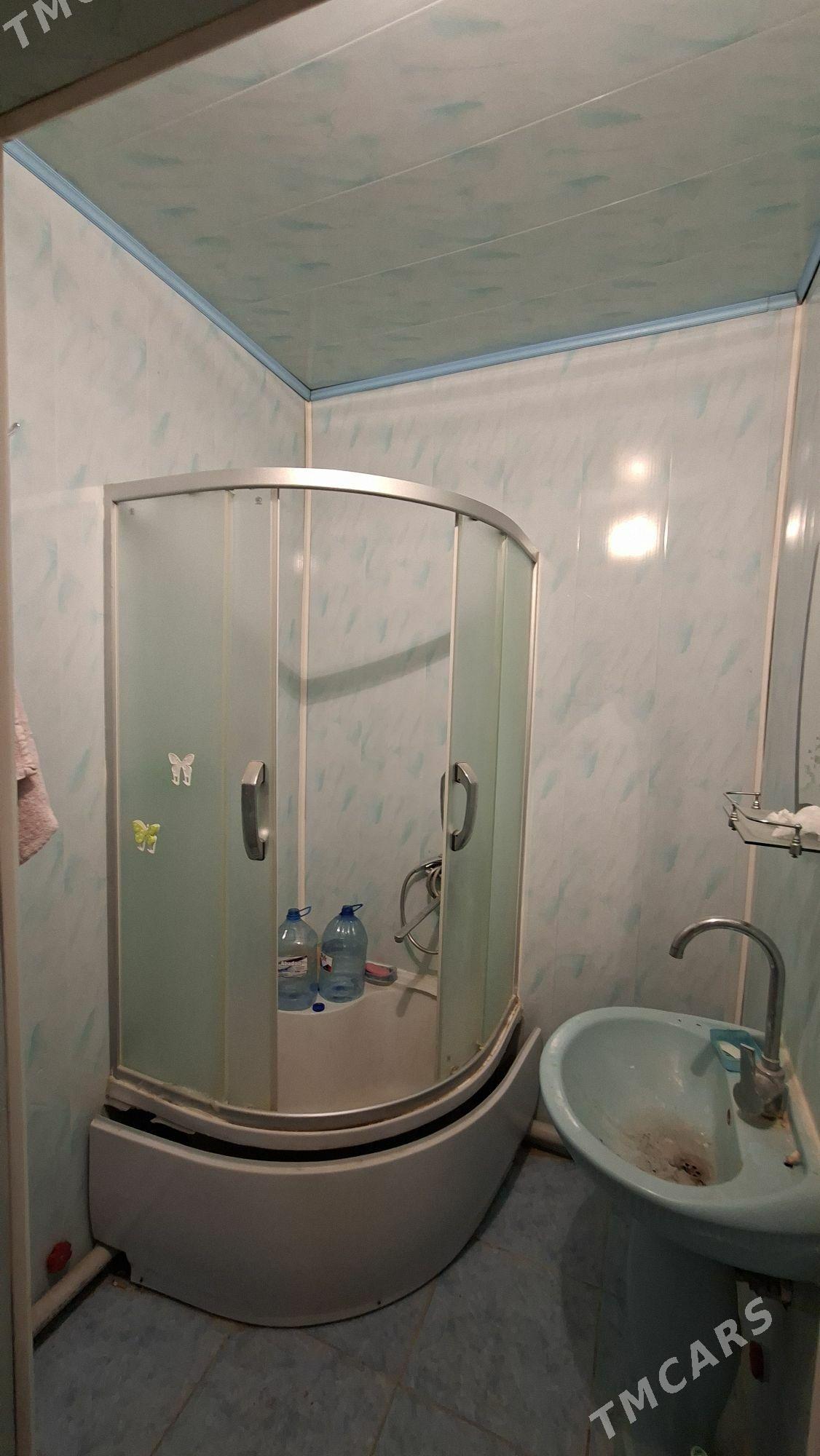 Центр   2 комнатная  72м² - Aşgabat - img 6