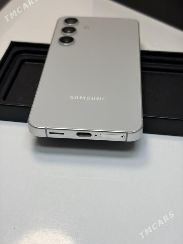 Samsung s24 8/256gb - Ашхабад - img 5