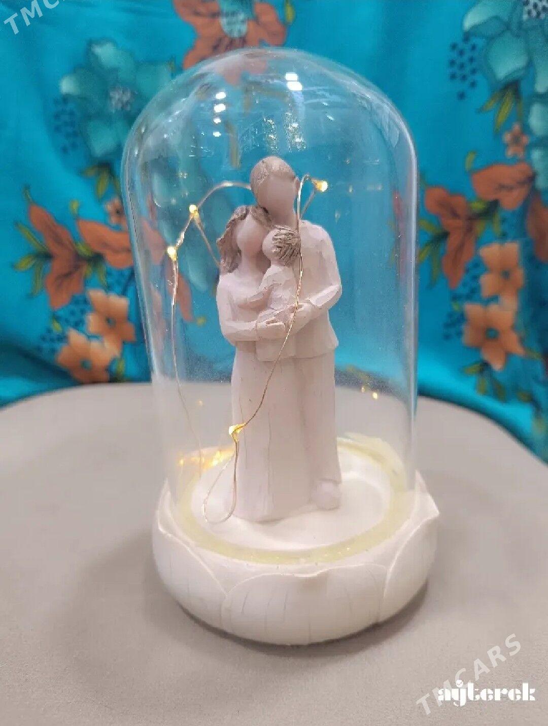 ночник - Aşgabat - img 2