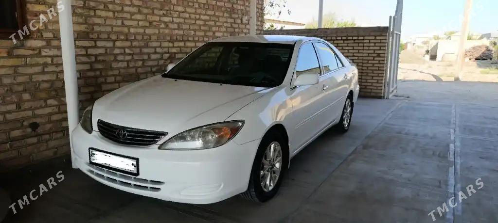 Toyota Camry 2003 - 200 000 TMT - Mary - img 6