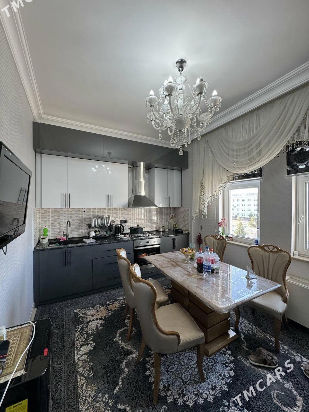 Taslama 2 komnat - Aşgabat - img 4