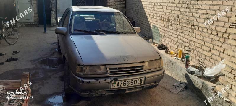 Opel Vectra 1991 - 15 000 TMT - Çärjew - img 1
