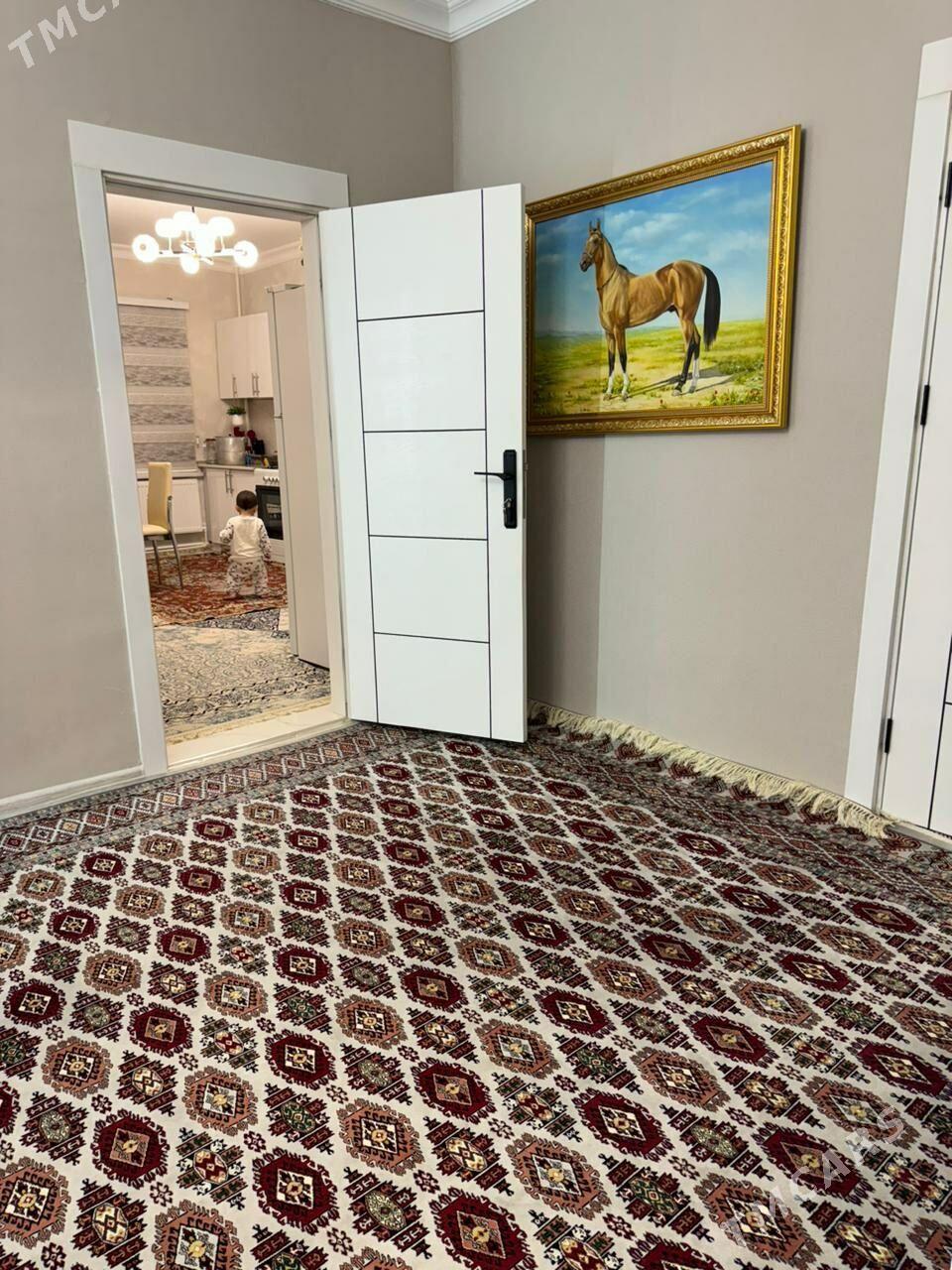 Аннау  3 комн евро 130м² - Анев - img 10