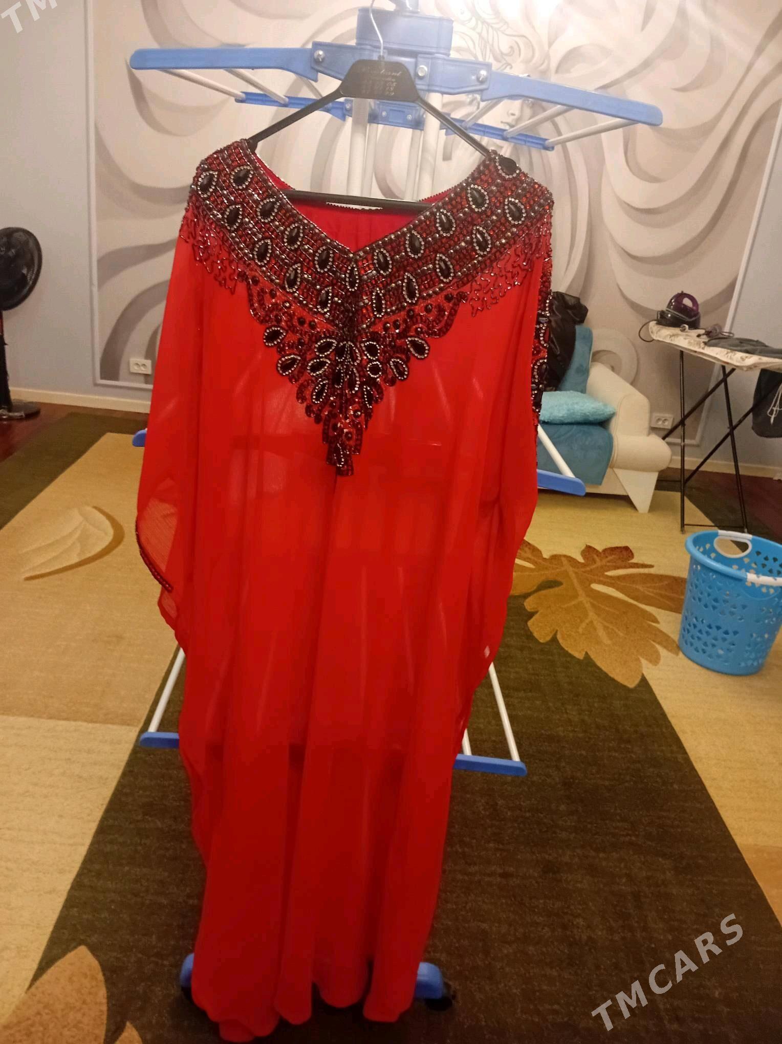 Satlyk gyz köýnekler - Ашхабад - img 3