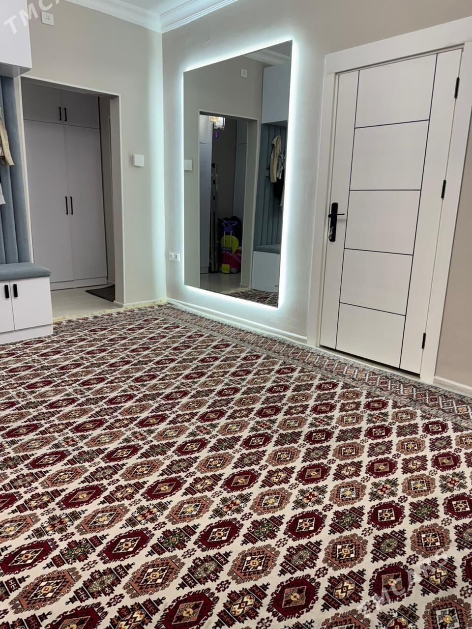 Аннау  3 комн евро 130м² - Анев - img 9