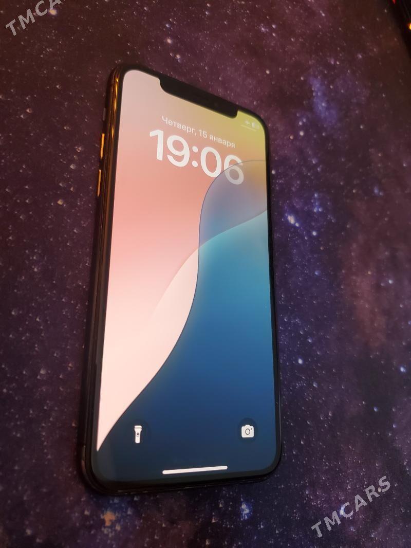 iphone 11 pro - Aşgabat - img 1