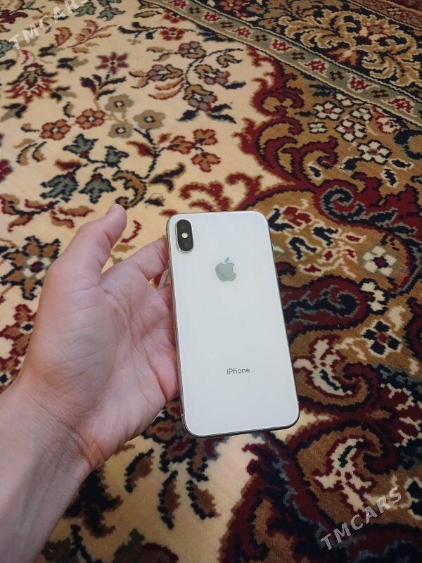 iphone X - Daşoguz - img 1