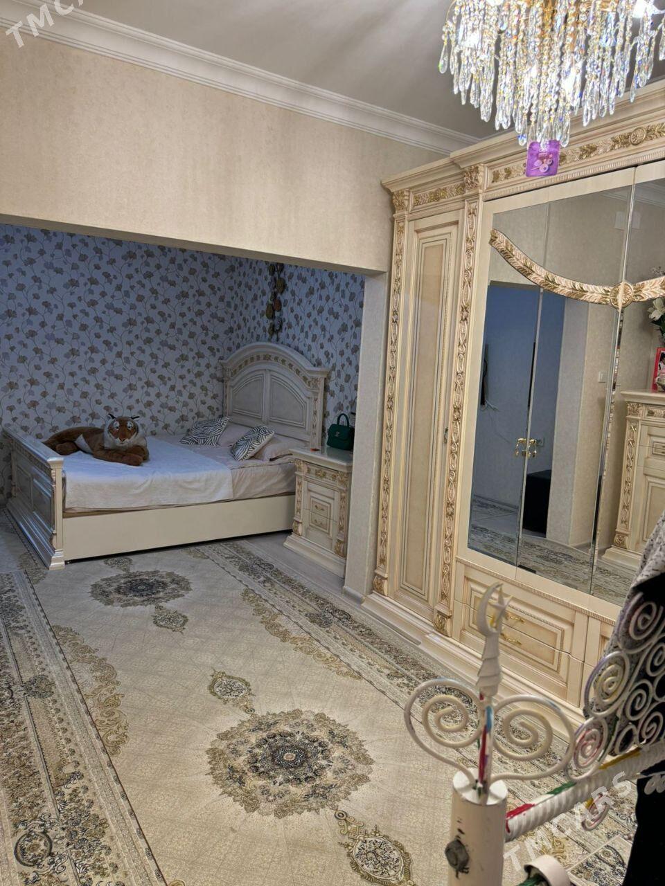 Аннау  3 комн евро 130м² - Анев - img 7