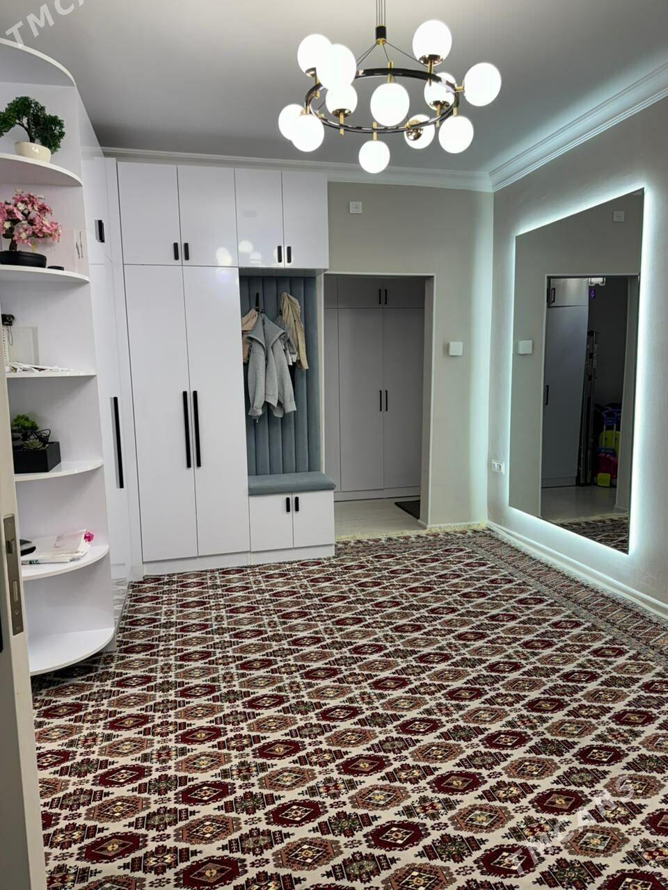 Аннау  3 комн евро 130м² - Анев - img 3