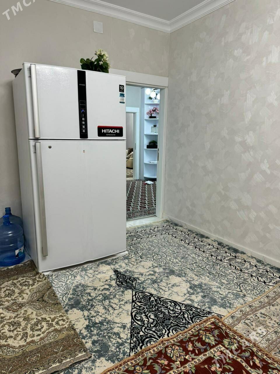 Аннау  3 комн евро 130м² - Анев - img 1