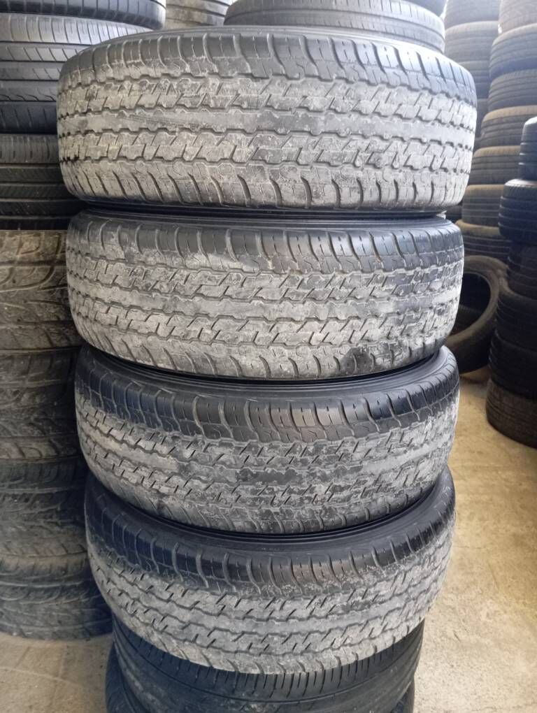 245 70 16 1 500 TMT - Гарадамак - img 3