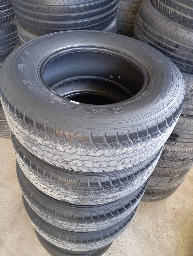 245 70 16 1 500 TMT - Гарадамак - img 4