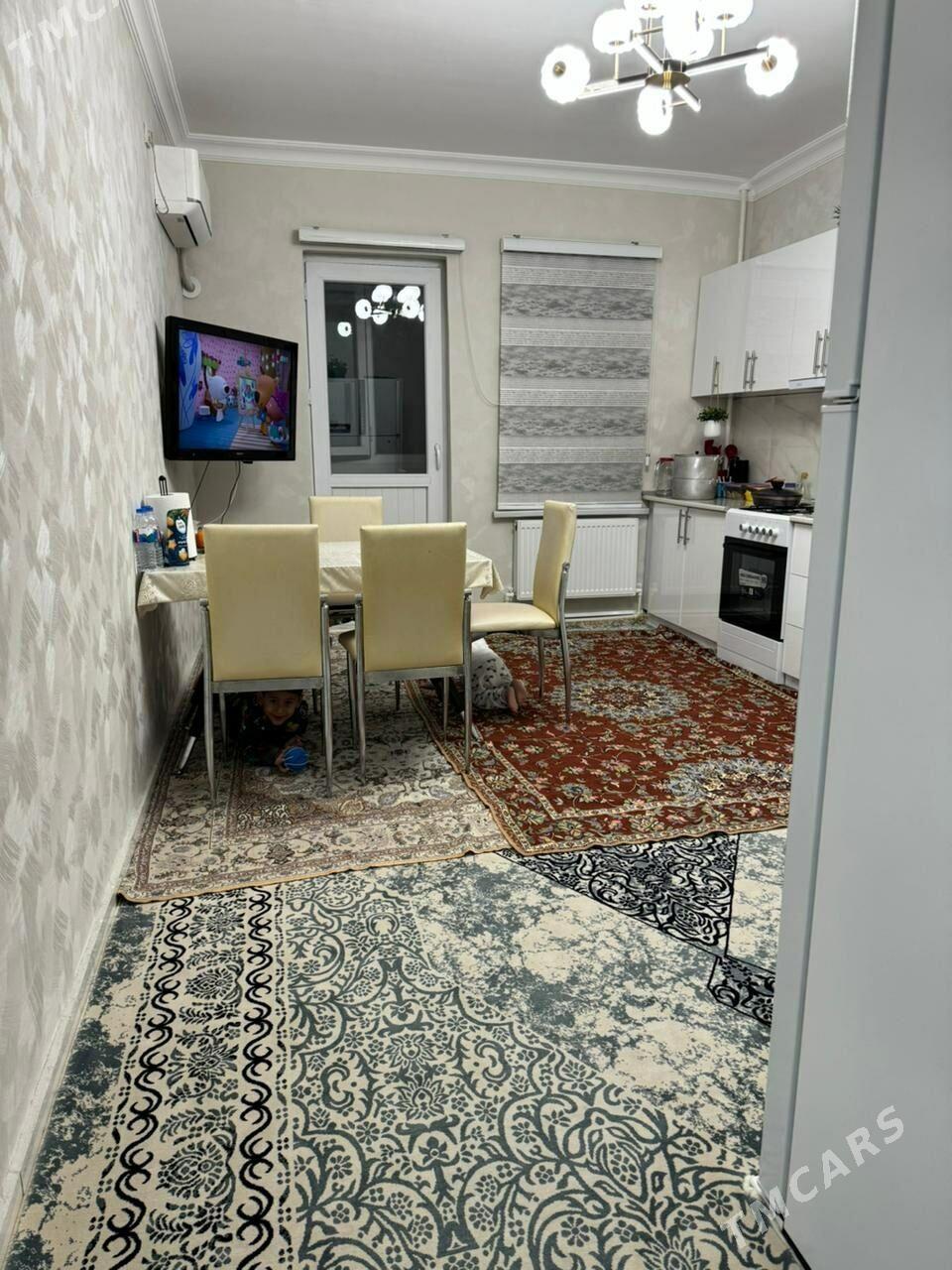 Аннау  3 комн евро 130м² - Анев - img 2