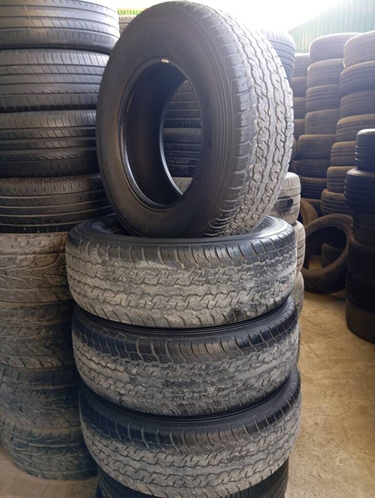 245 70 16 1 500 TMT - Гарадамак - img 2