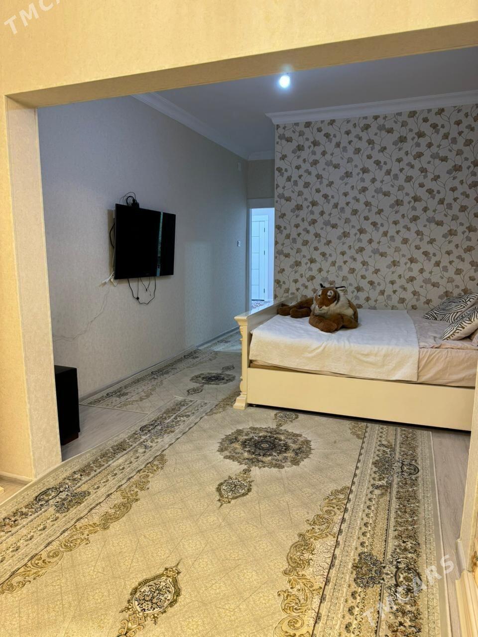 Аннау  3 комн евро 130м² - Анев - img 8