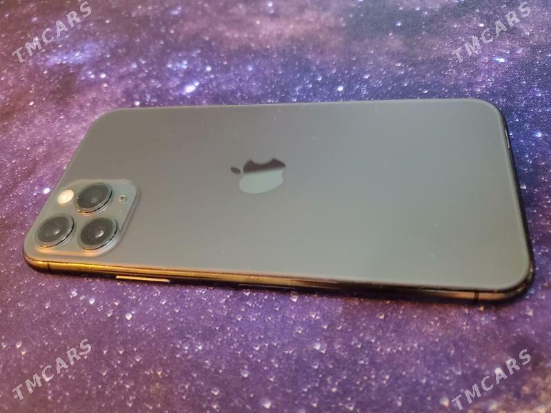 iphone 11 pro - Aşgabat - img 7