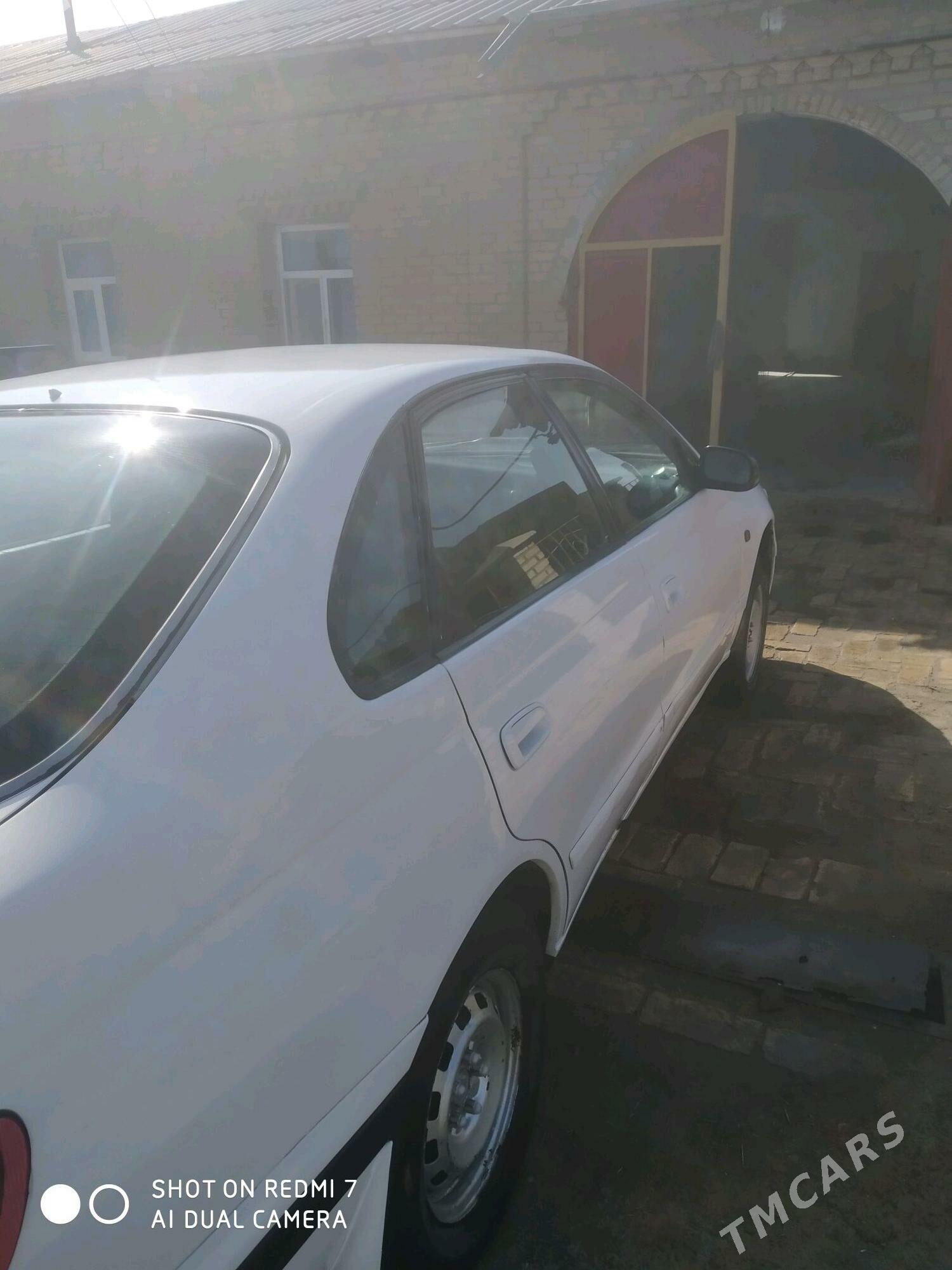 Toyota Carina 1994 - 48 000 TMT - Халач - img 3