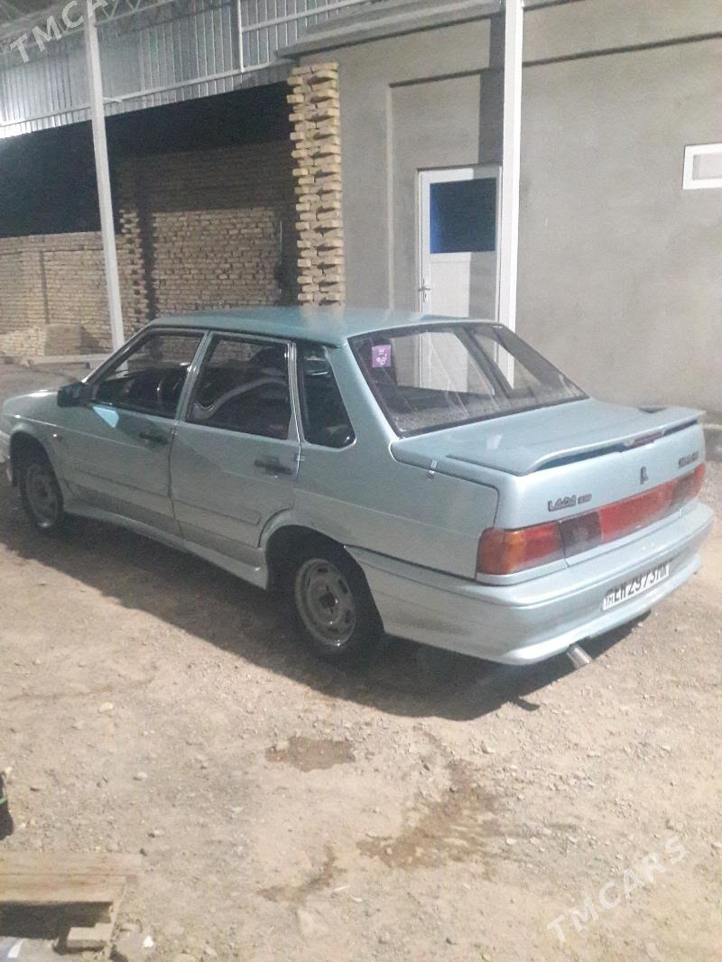 Lada 2115 2002 - 30 000 TMT - Baýramaly - img 3