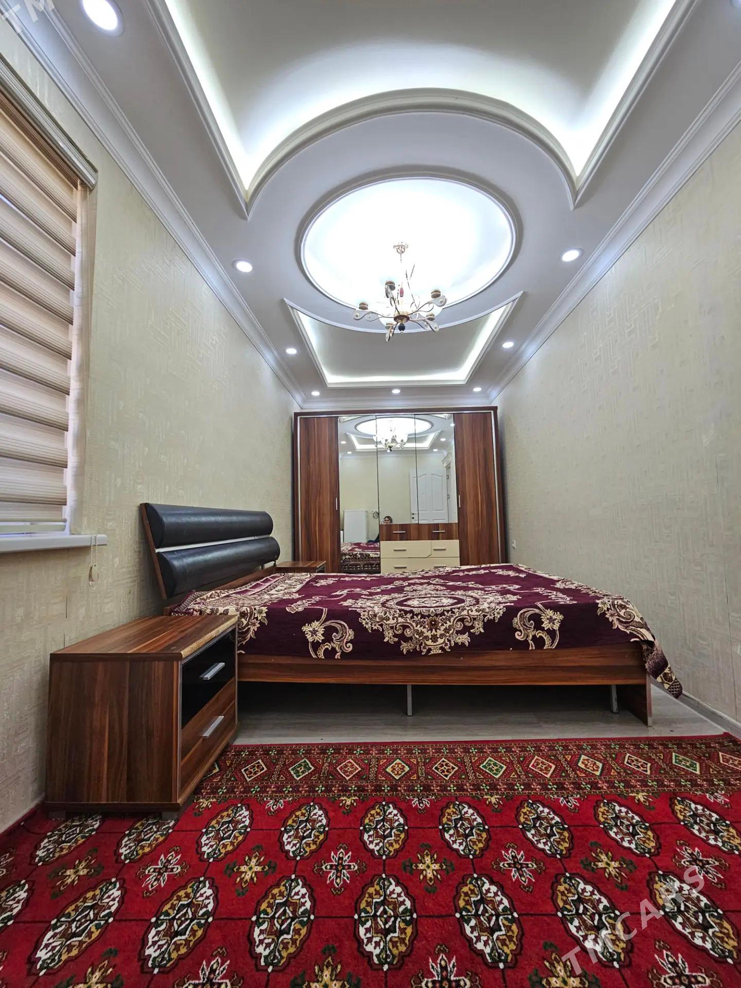 10 мкр - Ашхабад - img 2