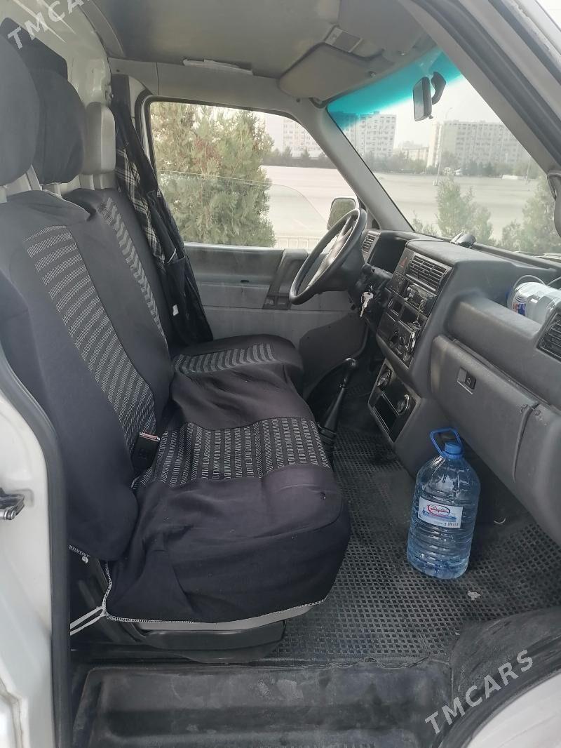 Volkswagen Transporter 2003 - 70 000 TMT - Ашхабад - img 5