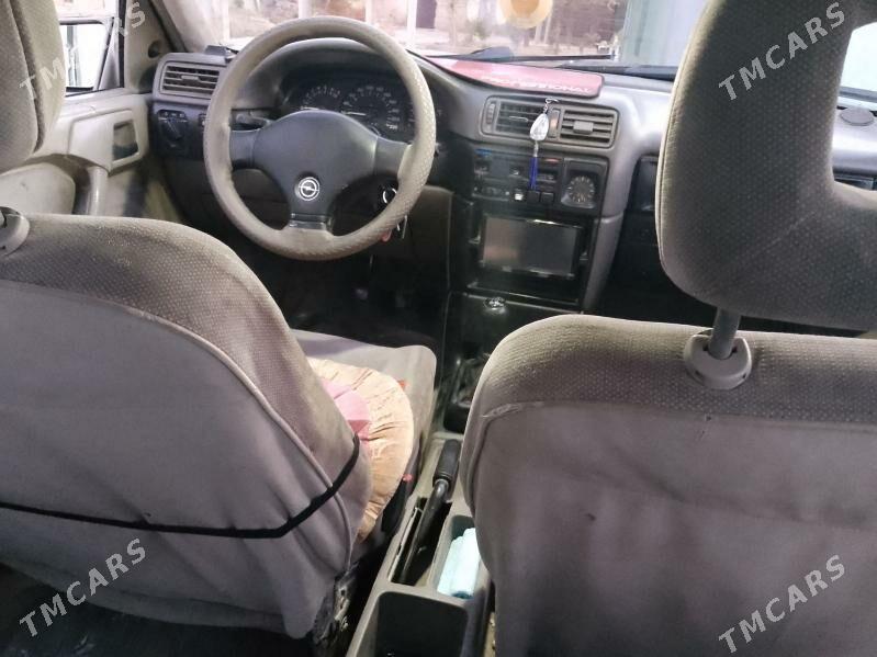 Opel Vectra 1990 - 35 000 TMT - Kaka - img 9