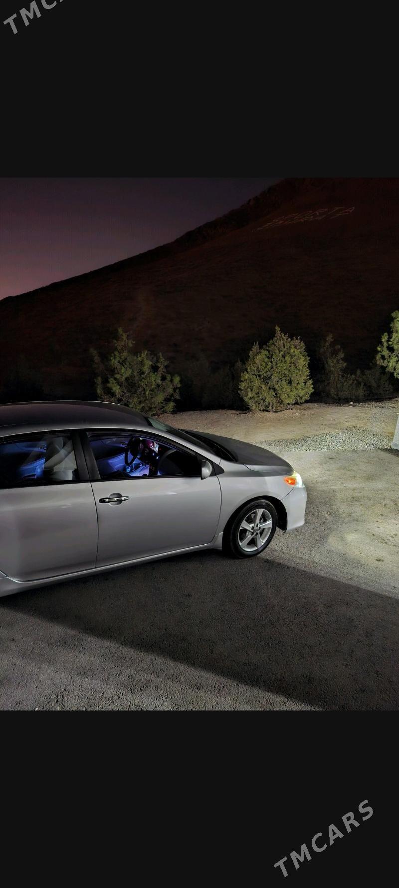 Toyota Corolla 2013 - 175 000 TMT - Ашхабад - img 4