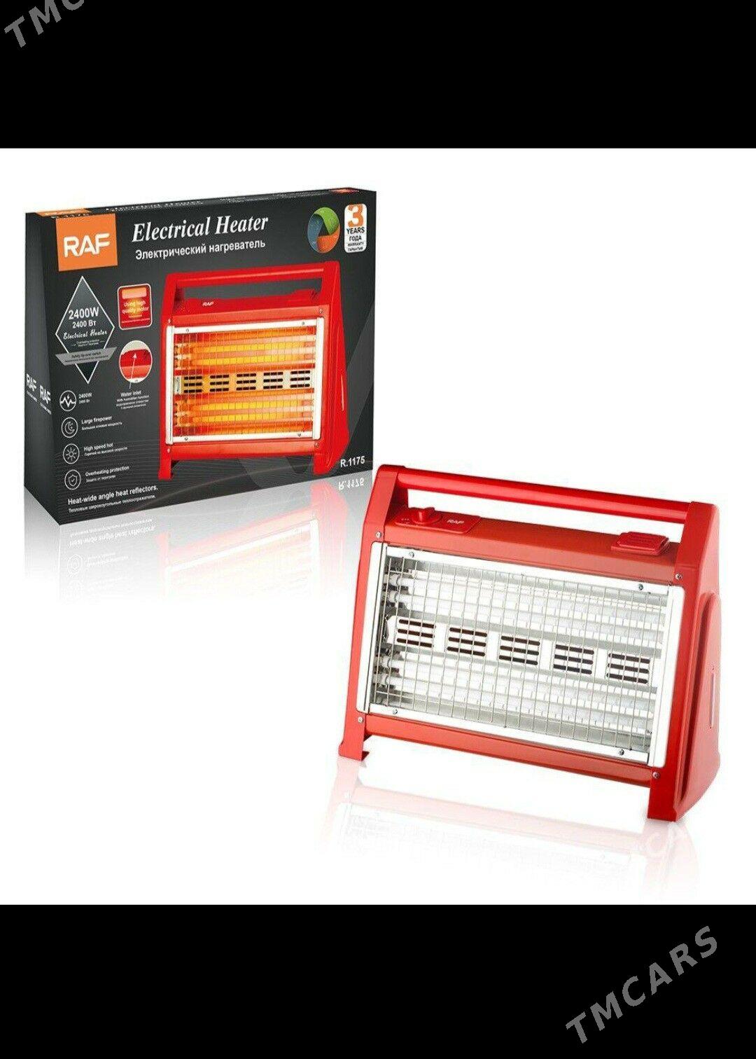 tok peç - Aşgabat - img 1