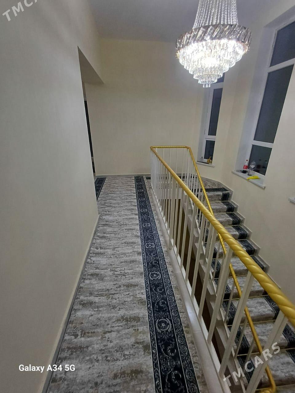 Haly Awrlok etmek hyzmaty - Änew - img 10