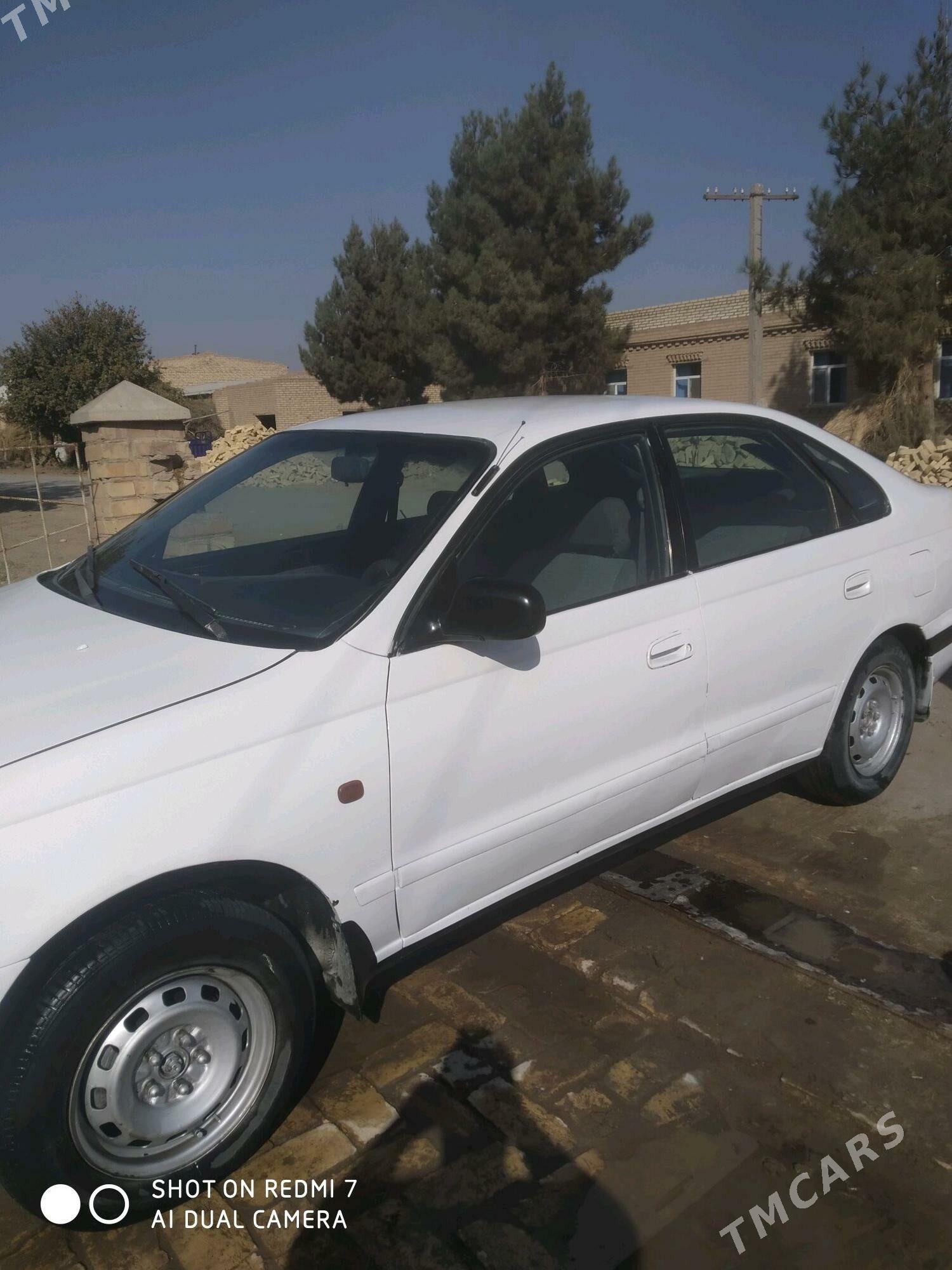 Toyota Carina 1994 - 48 000 TMT - Халач - img 6