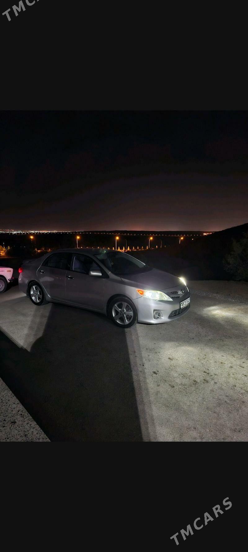 Toyota Corolla 2013 - 175 000 TMT - Ашхабад - img 5