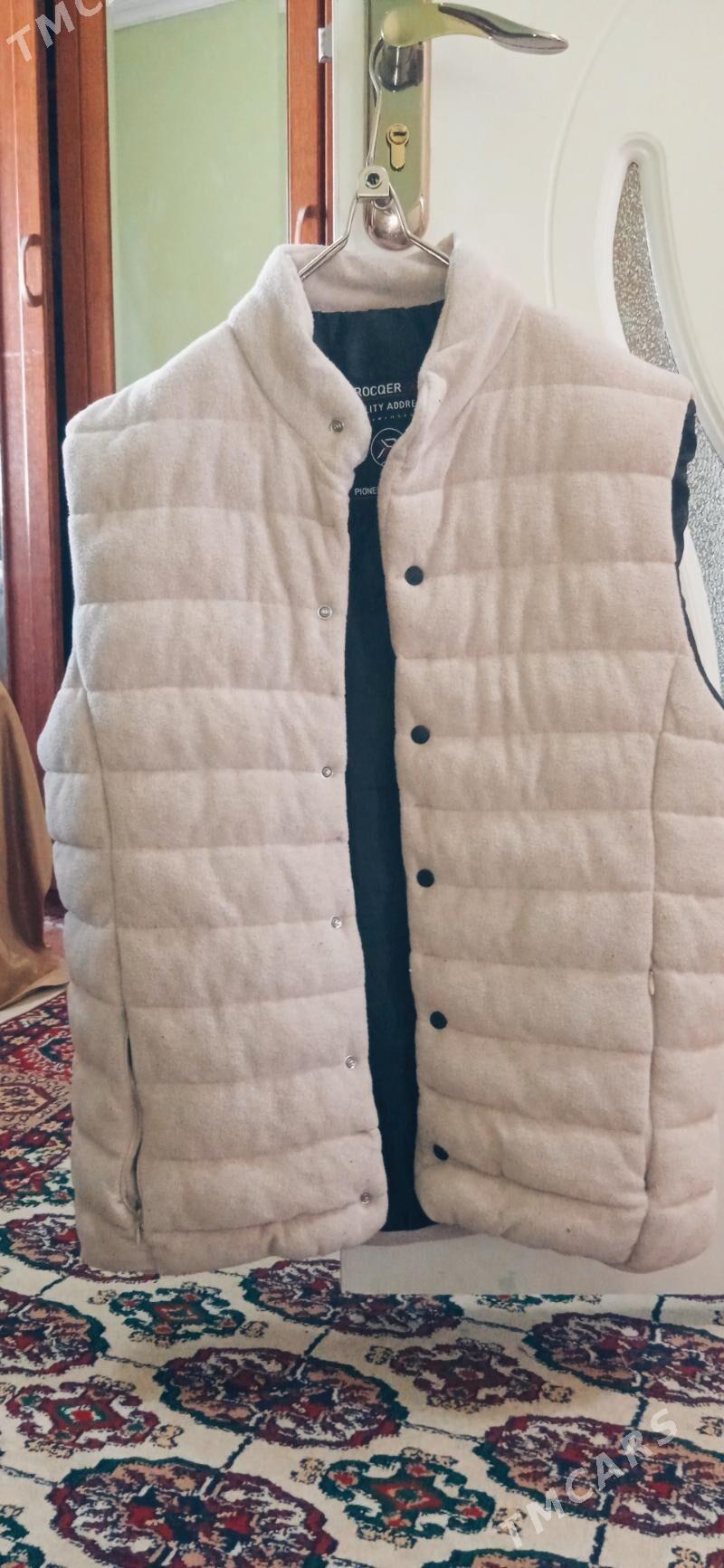 ŸENSIZ  БЕЗРУКАВКА - Aşgabat - img 2