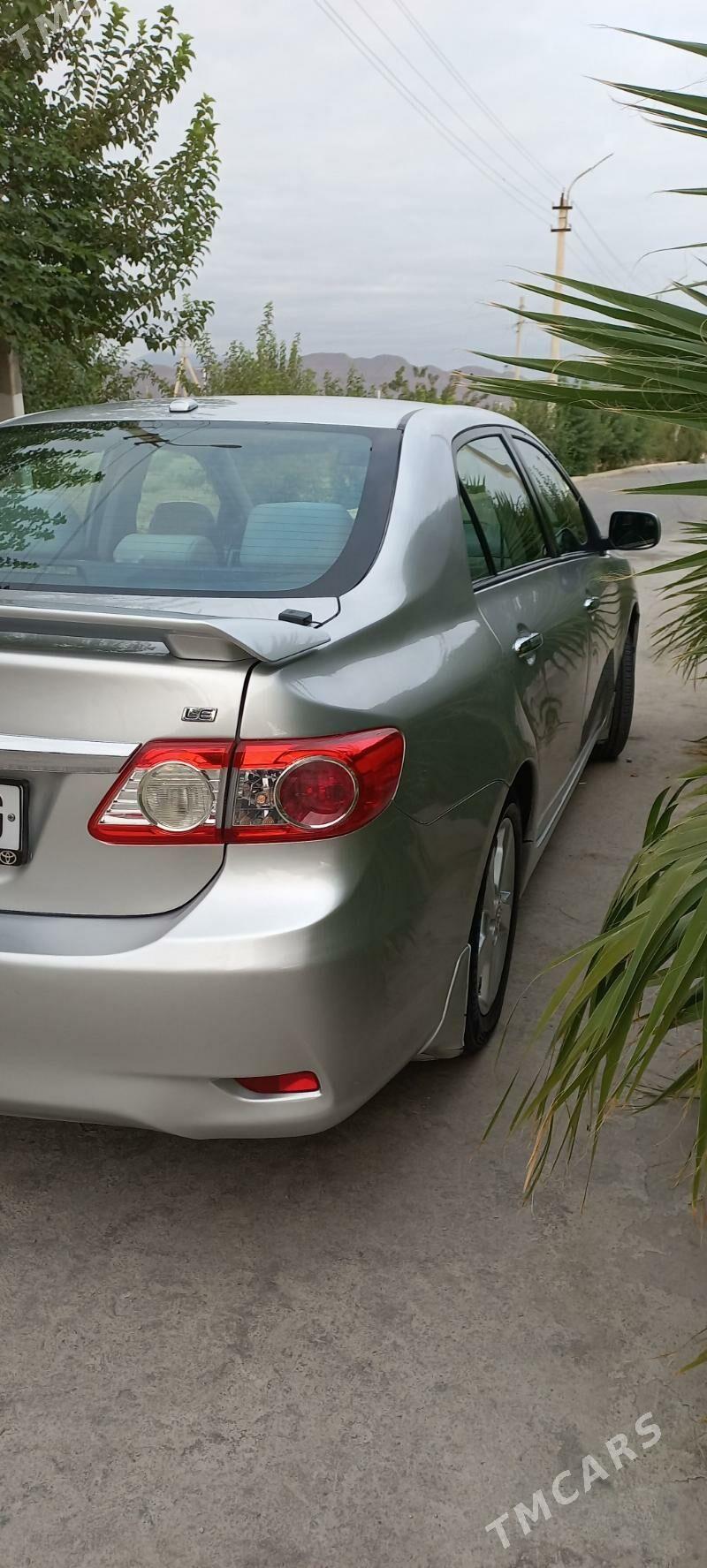 Toyota Corolla 2013 - 175 000 TMT - Ашхабад - img 2