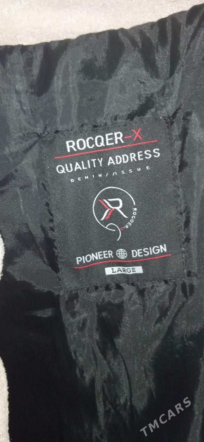 ŸENSIZ  БЕЗРУКАВКА - Aşgabat - img 3